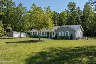 102 Ridgewood Trail, New Bern, NC 28560 - Photo 1