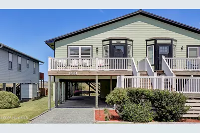 1905 New River Inlet Road, North Topsail Beach, NC 28460 - Photo 1