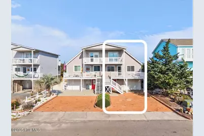 258 Brunswick Avenue W # B, Holden Beach, NC 28462 - Photo 1