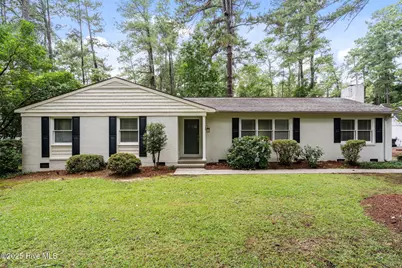 50 Wildwood Court, Southern Pines, NC 28387 - Photo 1