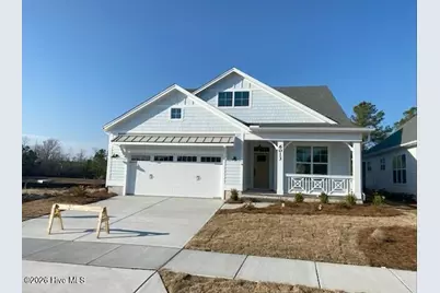 6013 Calvada Circle, Leland, NC 28451 - Photo 1