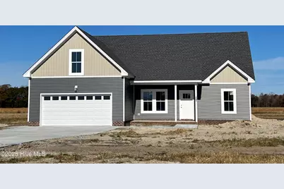 497 N Trotman Road, Camden, NC 27921 - Photo 1