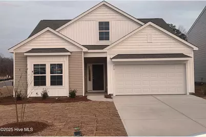 810 Schoolfield Drive, Sneads Ferry, NC 28460 - Photo 1