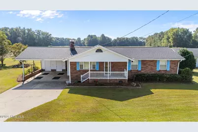 3032 Hudsons Crossroads Road, Greenville, NC 27858 - Photo 1