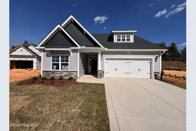 243 Rough Rdg Trail #19, Aberdeen, NC 28315 - Photo 1