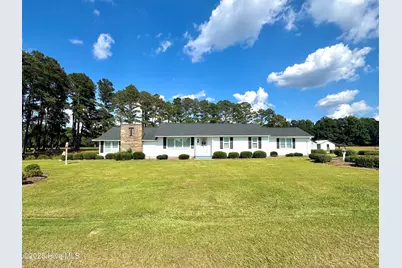 1341 Cedar Grove Church Road, Cerro Gordo, NC 28430 - Photo 1
