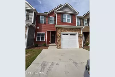 1819 Fox Den Way #5, Greenville, NC 27858 - Photo 1