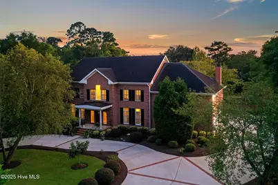 100 Edgewater Lane, Wilmington, NC 28403 - Photo 1