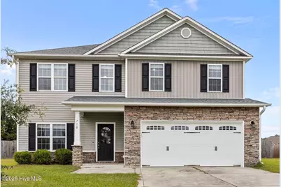 710 Appling Court, Jacksonville, NC 28546 - Photo 1