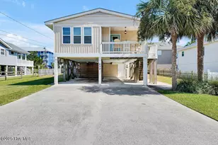 602 Canal Dr, Carolina Beach, NC 28428 - Photo 1