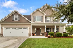 304 Merin Height Rd, Jacksonville, NC 28546 - Photo 1