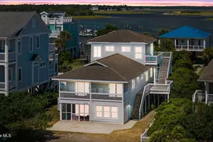 5416 W Beach Dr, Oak Island, NC 28465 - Photo 1