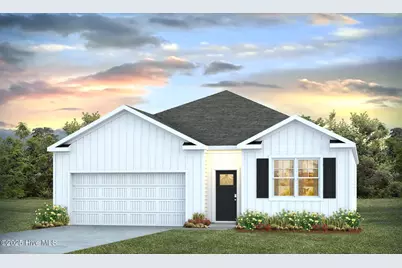 1227 Inner Banks Lane #Lot 461, Jacksonville, NC 28546 - Photo 1