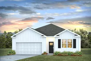 1227 Inner Banks Ln, Jacksonville, NC 28546 - Photo 1