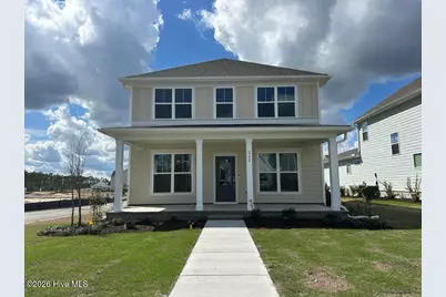 262 Longhill Drive, Wilmington, NC 28412 - Photo 1