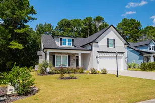 1200 Moultrie Dr NW, Calabash, NC 28467 - Photo 1