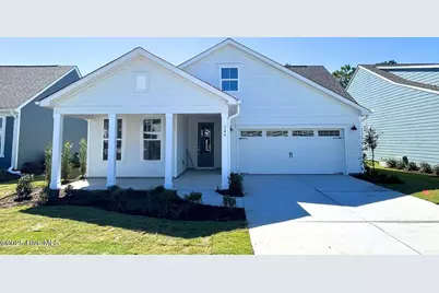 344 Keepsake Drive #1269, Wilmington, NC 28412 - Photo 1