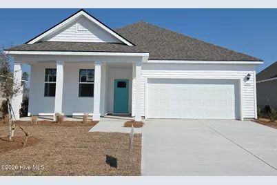 2083 Locust Ridge Drive NW #Lot 414- Aria H, Shallotte, NC 28470 - Photo 1
