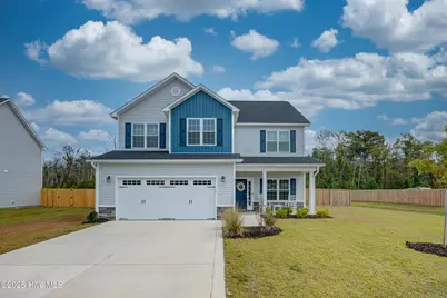 188 N Ardsley Lane, Rocky Point, NC 28457 - Photo 1