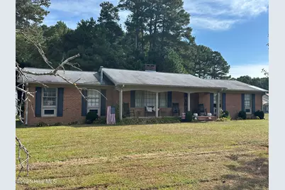 612 Turner Swamp Road, Fremont, NC 27830 - Photo 1