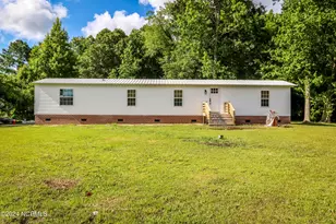 502 E Branch Dr, Newport, NC 28570 - Photo 1