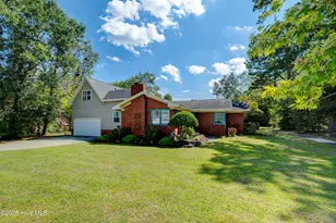 2402 Belvedere Dr, Wilmington, NC 28405 - Photo 1