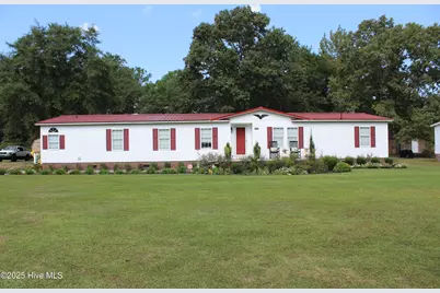 4659 General Howe Road, Riegelwood, NC 28456 - Photo 1