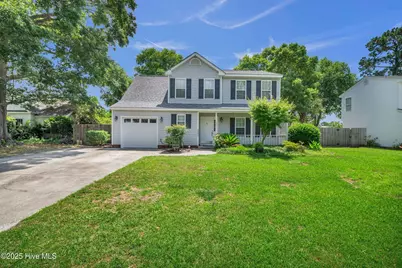 4907 Gate Post Lane, Wilmington, NC 28412 - Photo 1