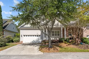 7502 Promontory Ct S, Wilmington, NC 28412 - Photo 1
