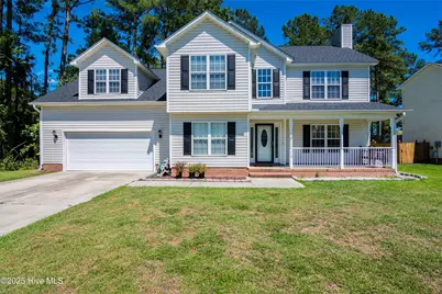 115 Birdie Court, Jacksonville, NC 28540 - Photo 1
