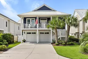 303 N Carolina Ave, Carolina Beach, NC 28428 - Photo 1