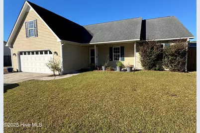 1513 Mesquite Court, Havelock, NC 28532 - Photo 1