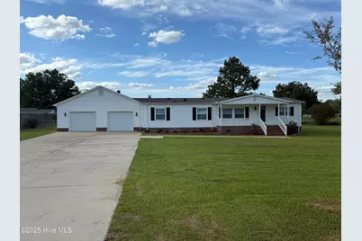 101 Brandywine Drive, Goldsboro, NC 27534 - Photo 1