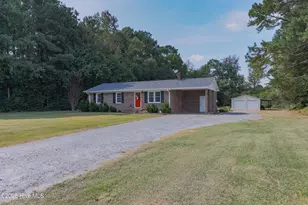 1110 S Dobson Chapel Road S, Magnolia, NC 28453 - Photo 1