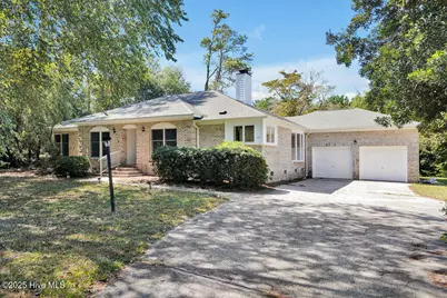 116 Olde Point Road, Hampstead, NC 28443 - Photo 1