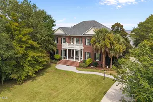 222 Drake Landing, New Bern, NC 28560 - Photo 1