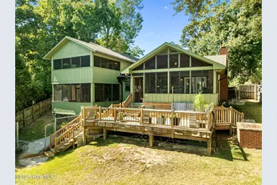 802 Sound View Drive, Hampstead, NC 28443 - Photo 1