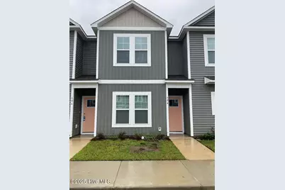 604 Jacks Crossing Drive, Hubert, NC 28539 - Photo 1