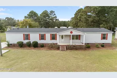 475 Vail Drive, Greenville, NC 27834 - Photo 1