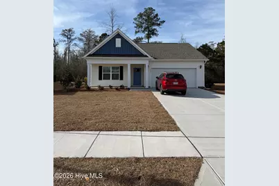 1141 Sandy Heights Loop #Lot 83, Navassa, NC 28451 - Photo 1