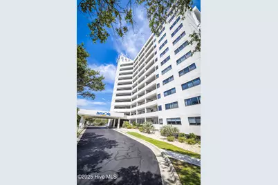 1080 Saint Joseph Street #9 E, Carolina Beach, NC 28428 - Photo 1