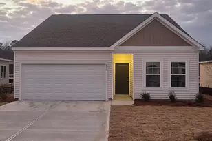 813 Schoolfield Dr, Sneads Ferry, NC 28460 - Photo 1