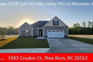 1003 Croaker Ct, New Bern, NC 28562 - Photo 1
