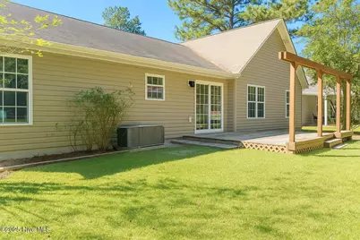 131 Marcil Lane, Hampstead, NC 28443 - Photo 1