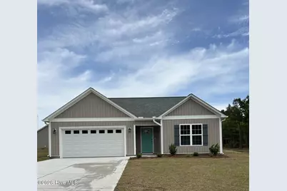115 Delaware Drive, Newport, NC 28570 - Photo 1