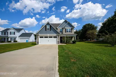 100 Buckhaven Drive, Richlands, NC 28574 - Photo 1