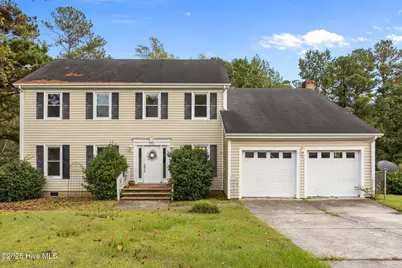 914 Eton Drive, Jacksonville, NC 28546 - Photo 1