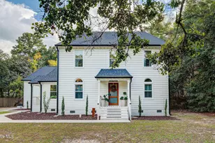 110 Cabbage Inlet Ln, Wilmington, NC 28409 - Photo 1