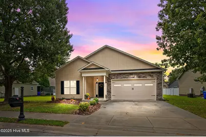 4316 Davencroft Village Drive, Winterville, NC 28590 - Photo 1