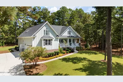124 Owens Circle, West End, NC 27376 - Photo 1